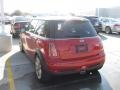 Chili Red - Cooper S Hardtop Photo No. 2