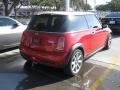 Chili Red - Cooper S Hardtop Photo No. 3