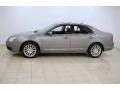 Tungsten Grey Metallic - Milan V6 Premier Photo No. 4