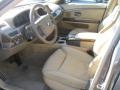 2007 Kalahari Beige Metallic BMW 7 Series 750Li Sedan  photo #2