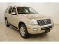 Light French Silk Metallic - Mountaineer Premier AWD Photo No. 1