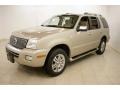 Light French Silk Metallic - Mountaineer Premier AWD Photo No. 3