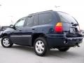 2008 Midnight Blue Metallic GMC Envoy SLE 4x4  photo #4