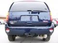 2008 Midnight Blue Metallic GMC Envoy SLE 4x4  photo #6