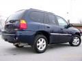 2008 Midnight Blue Metallic GMC Envoy SLE 4x4  photo #7