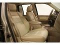 2007 Light French Silk Metallic Mercury Mountaineer Premier AWD  photo #22