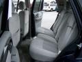 2008 Midnight Blue Metallic GMC Envoy SLE 4x4  photo #11