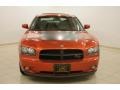 Go Mango! Orange - Charger R/T Daytona Photo No. 2
