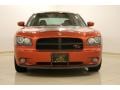 Go Mango! Orange - Charger R/T Daytona Photo No. 3