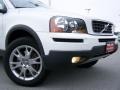 Ice White - XC90 3.2 Photo No. 2