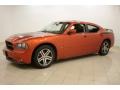Go Mango! Orange - Charger R/T Daytona Photo No. 4