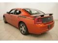 Go Mango! Orange - Charger R/T Daytona Photo No. 6