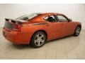 Go Mango! Orange - Charger R/T Daytona Photo No. 8
