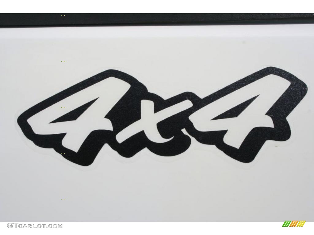 2003 F150 XLT SuperCab 4x4 - Oxford White / Medium Graphite Grey photo #76