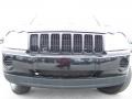 Black - Grand Cherokee Laredo 4x4 Photo No. 3