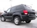 Black - Grand Cherokee Laredo 4x4 Photo No. 4