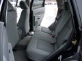 Black - Grand Cherokee Laredo 4x4 Photo No. 11