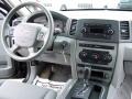 Black - Grand Cherokee Laredo 4x4 Photo No. 15