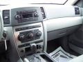 Black - Grand Cherokee Laredo 4x4 Photo No. 19