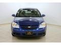 Arrival Blue Metallic - Cobalt LS Sedan Photo No. 2