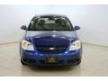 Arrival Blue Metallic - Cobalt LS Sedan Photo No. 2