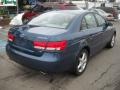 Silver Blue - Sonata SE V6 Photo No. 3