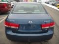 Silver Blue - Sonata SE V6 Photo No. 4