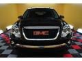 2010 Carbon Black Metallic GMC Acadia SLE AWD  photo #2