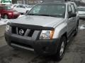 2005 Silver Lightning Metallic Nissan Xterra S 4x4  photo #15