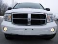 Bright White - Durango SLT 4x4 Photo No. 3