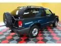 Teal Green Metallic - Blazer LS 4x4 Photo No. 6