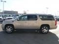 Gold Mist - Escalade ESV AWD Photo No. 4