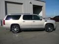 Gold Mist - Escalade ESV AWD Photo No. 6
