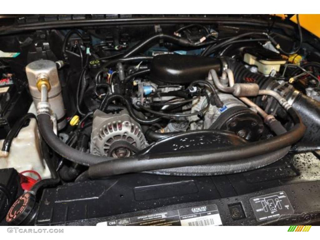1996 Blazer LS 4x4 - Teal Green Metallic / Beige photo #16