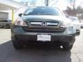 2007 Green Tea Metallic Honda CR-V EX 4WD  photo #3