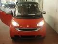 Rally Red - fortwo passion coupe Photo No. 5