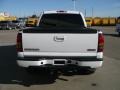 2006 Summit White GMC Sierra 1500 Denali Crew Cab 4WD  photo #5