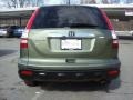 2007 Green Tea Metallic Honda CR-V EX 4WD  photo #24