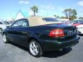 2001 Emerald Green Metallic Volvo C70 LT Convertible  photo #5