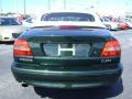 Emerald Green Metallic - C70 LT Convertible Photo No. 6