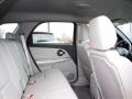 Salsa Red Metallic - Equinox LT AWD Photo No. 9