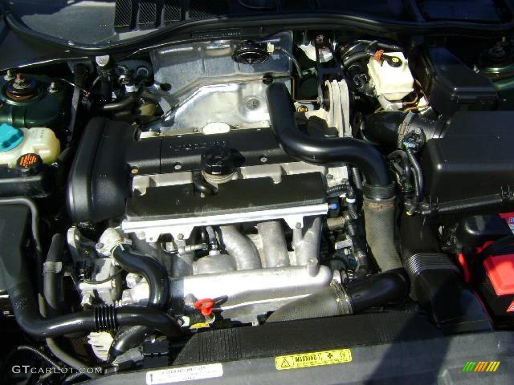 2001 C70 LT Convertible - Emerald Green Metallic / Beige photo #12