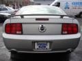 2005 Satin Silver Metallic Ford Mustang GT Premium Coupe  photo #5