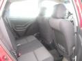 2003 Salsa Red Pontiac Vibe   photo #42