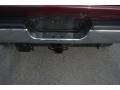 2001 Dark Garnet Red Pearl Dodge Ram 2500 SLT Quad Cab 4x4  photo #4