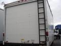 Oxford White - E Series Cutaway E350 Commercial Moving Truck Photo No. 7