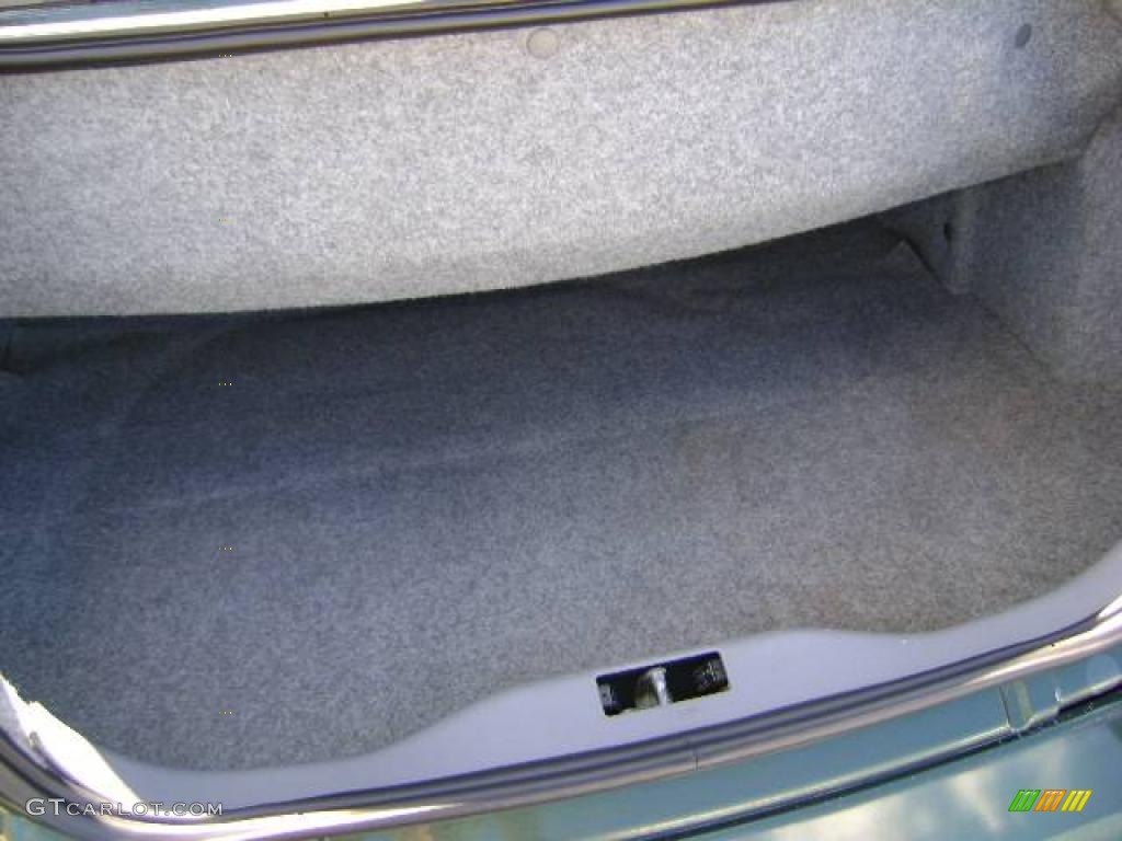 2001 C70 LT Convertible - Emerald Green Metallic / Beige photo #25