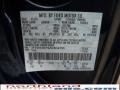 Dark Blue Pearl Metallic - F350 Super Duty XLT SuperCab 4x4 Photo No. 12