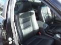 2009 Crystal Black Pearl Honda Accord EX-L Sedan  photo #15