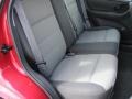 2007 Redfire Metallic Ford Escape XLS  photo #26